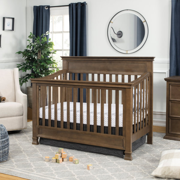 Hgtv store grayson crib